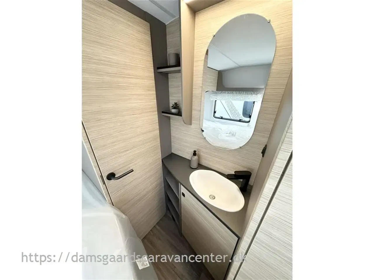 Billede 14 - 2026 - Fendt NEXT 380   Dobbeltseng - Lav egenvægt