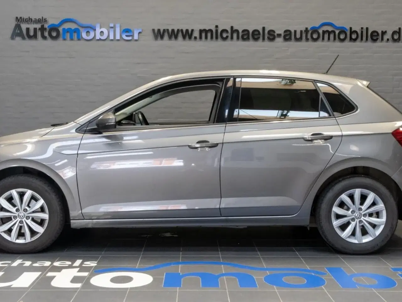 Billede 3 - VW Polo 1,0 TSi 110 Highline DSG