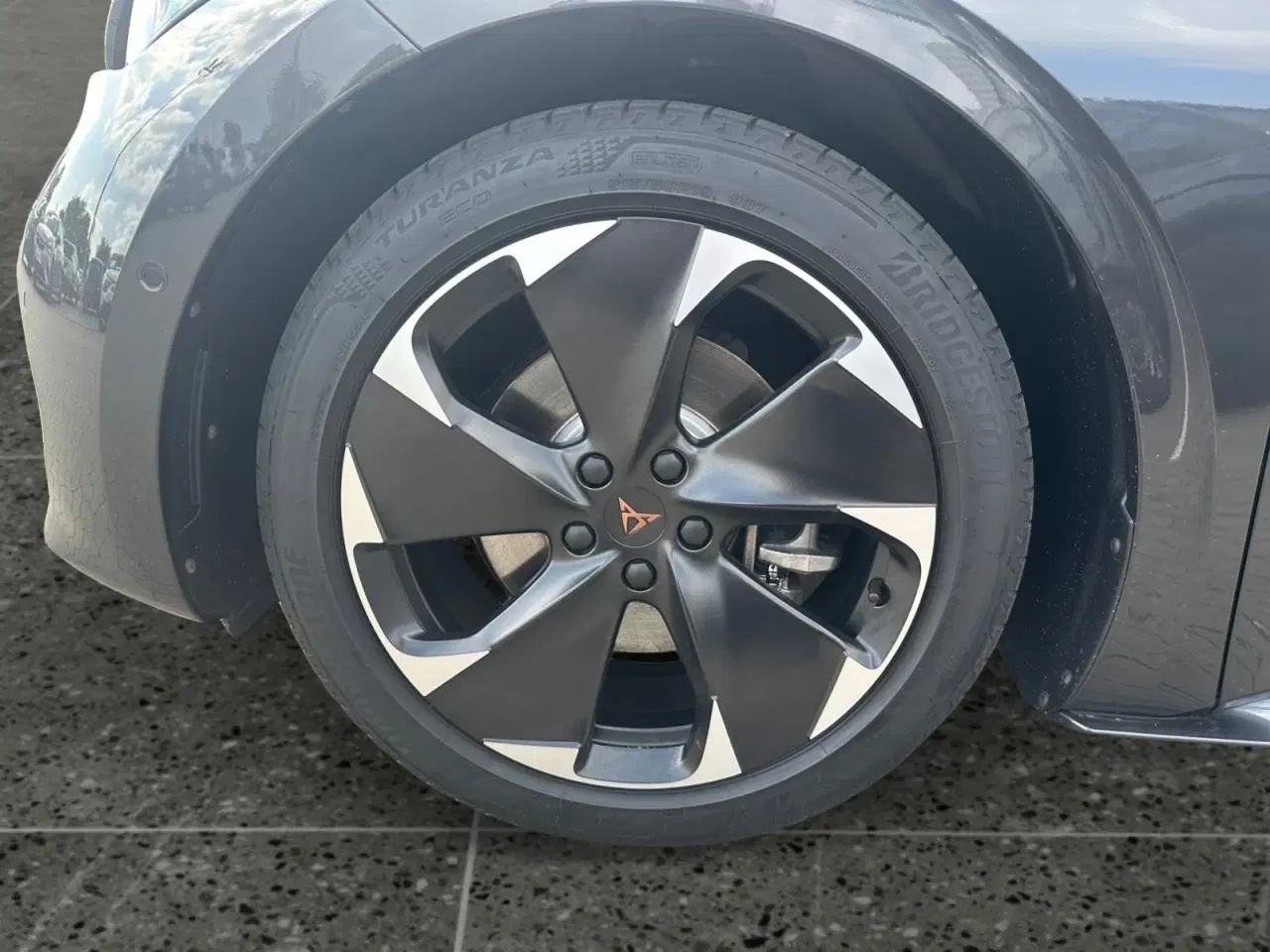 Billede 3 - Cupra Born 58 High
