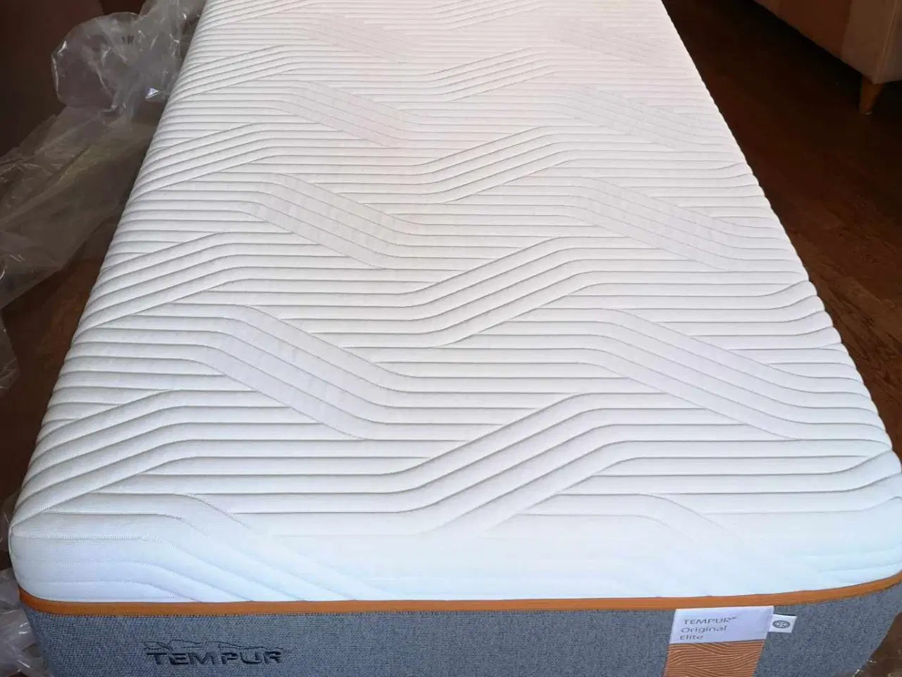 Billede 2 - Tempur Original Elite Cooltouch