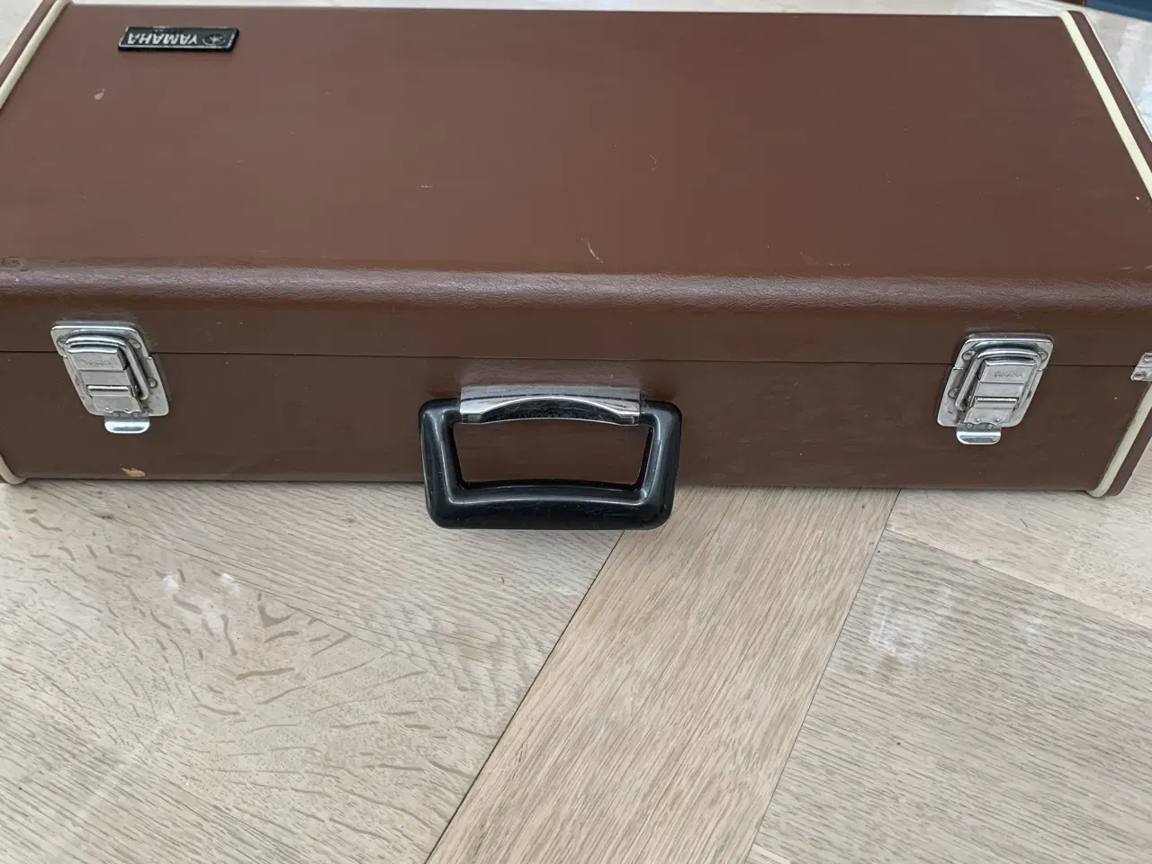 Billede 10 - Ældre saxofon model YAS-23 036045