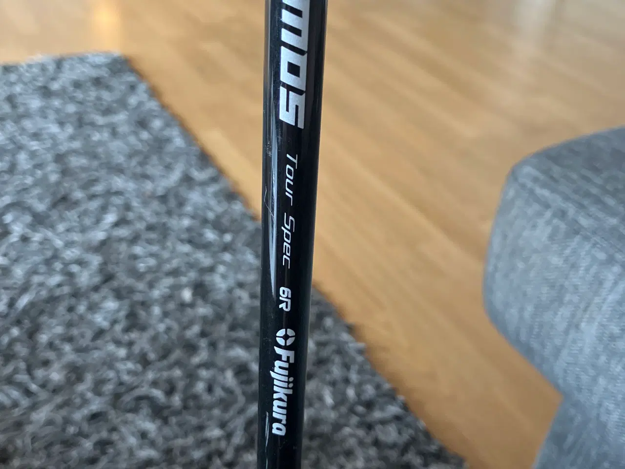 Billede 1 - Fujikura driver