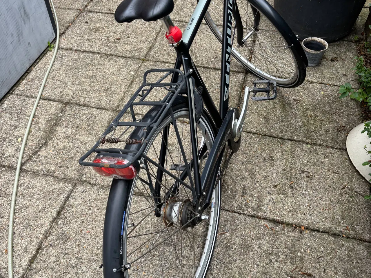 Billede 3 - Rigtig god herrecykel 