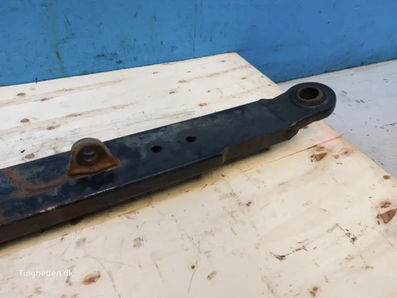 Billede 3 - Case Puma 185 Liftarm 90429697