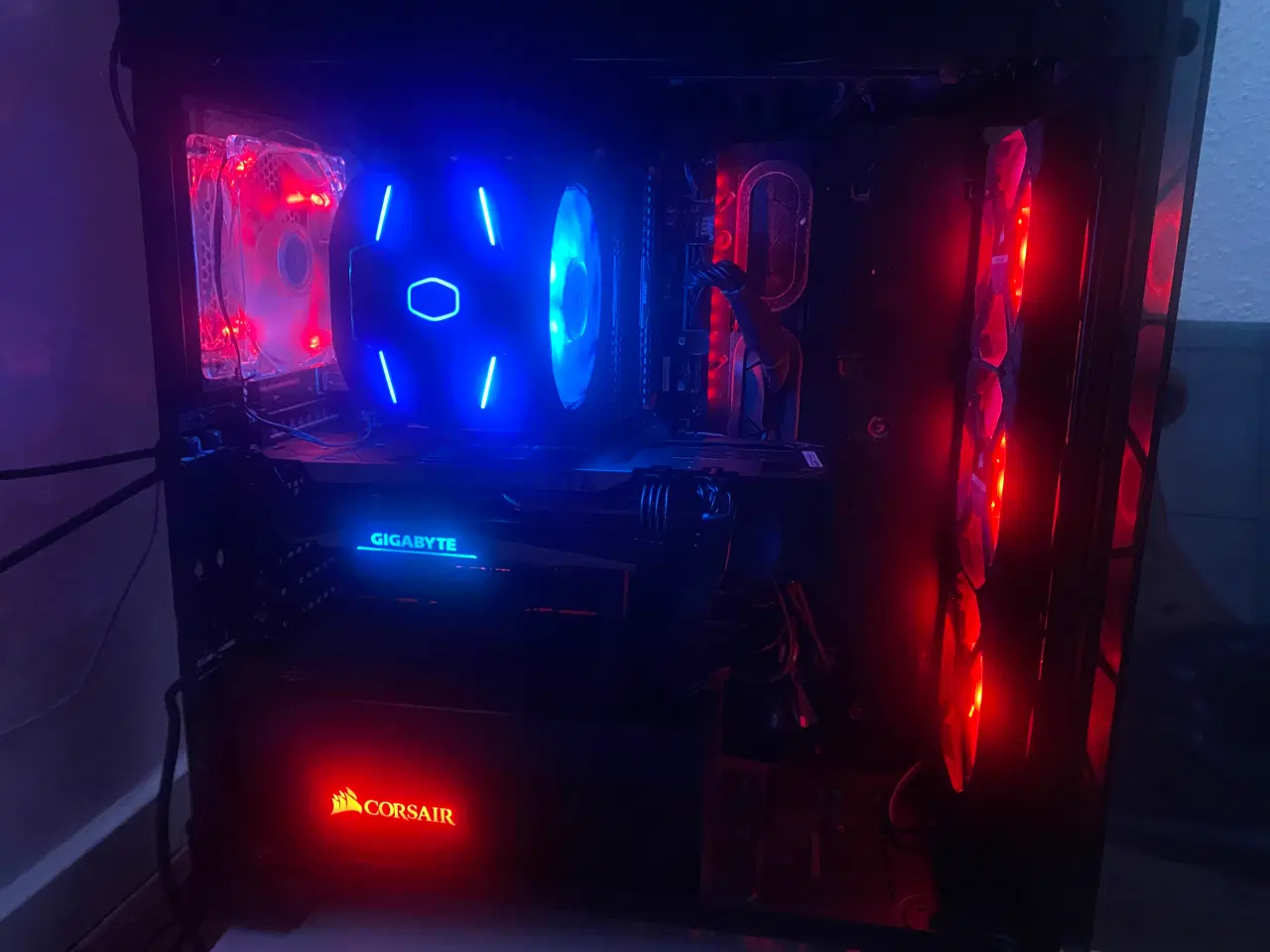 Billede 6 - Gaming pc sælges