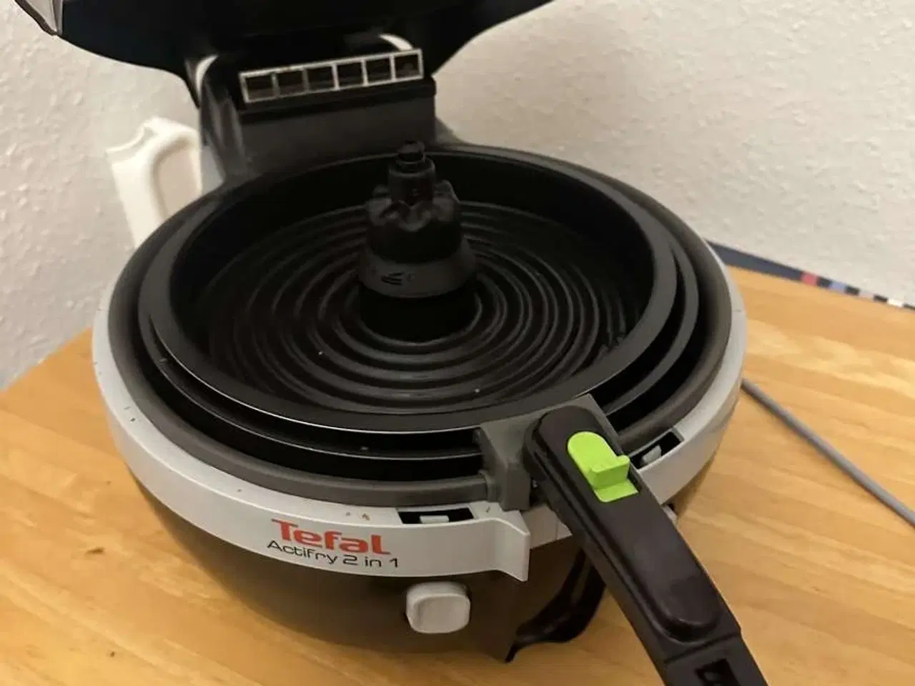 Billede 5 - Actifry 2 in 1