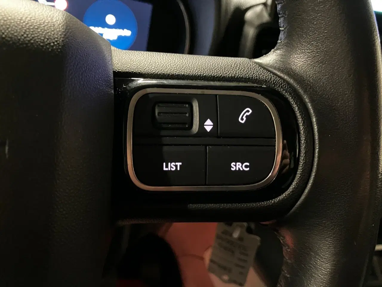 Billede 11 - Citroën ë-Berlingo 50 Feel XL