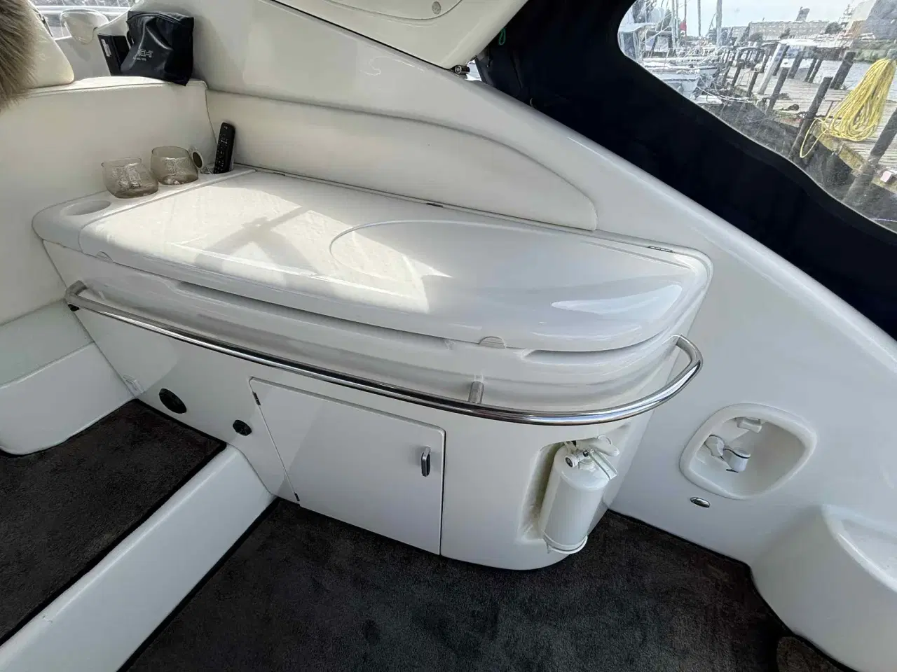 Billede 12 - Cranchi Zaffiro 34