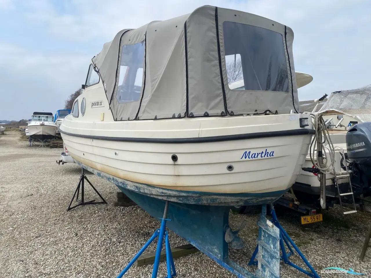 Billede 3 - Poca IV / 4