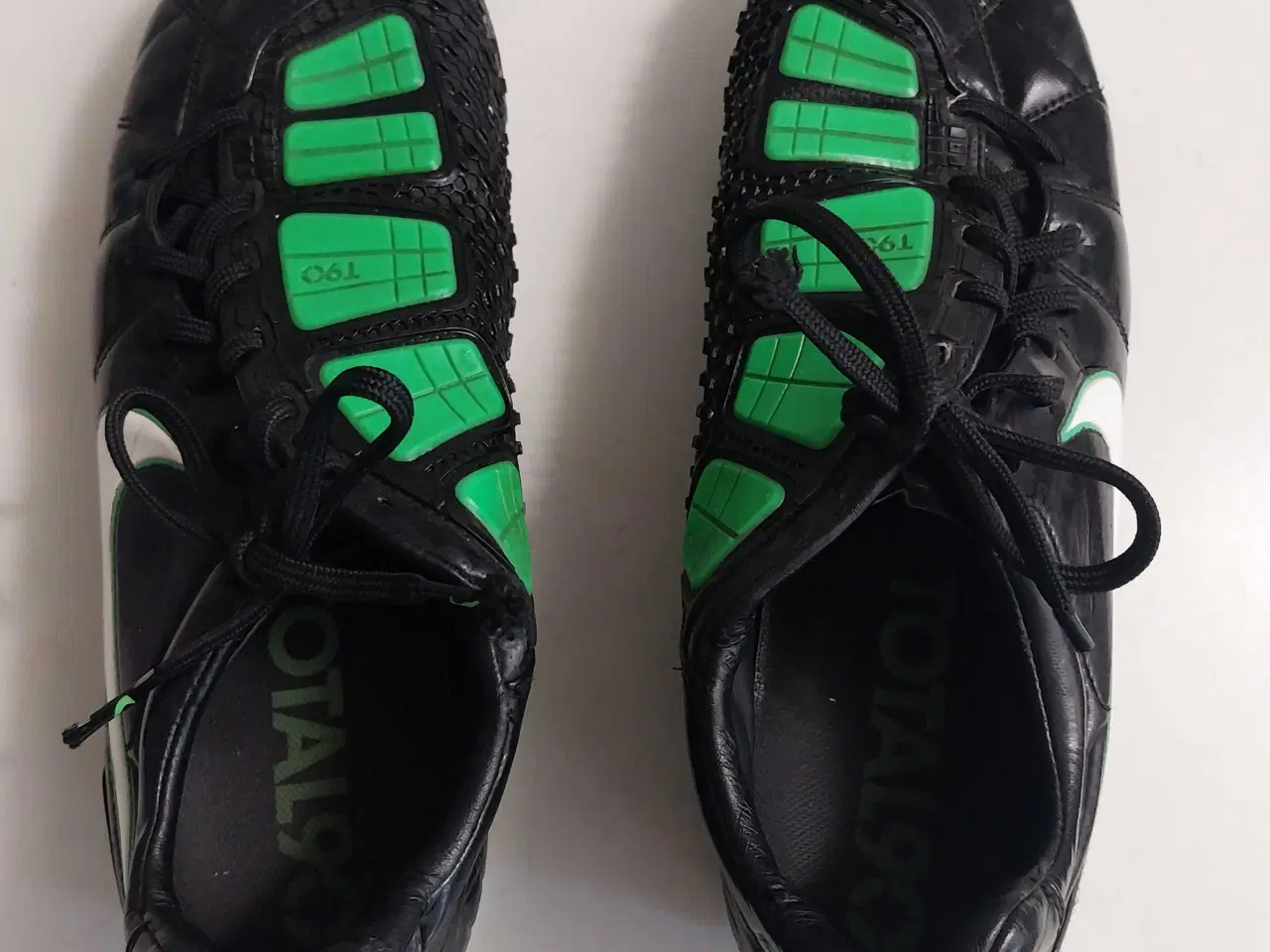 Billede 5 - Nike fodboldstøvler str. 44