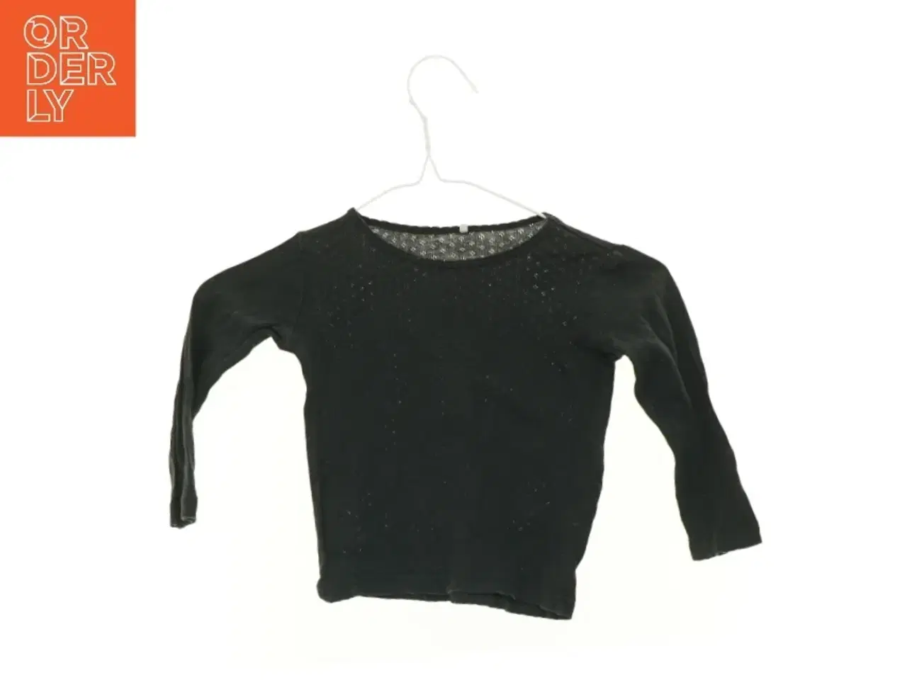 Billede 1 - Bluse fra Name It (str. 86 cm)