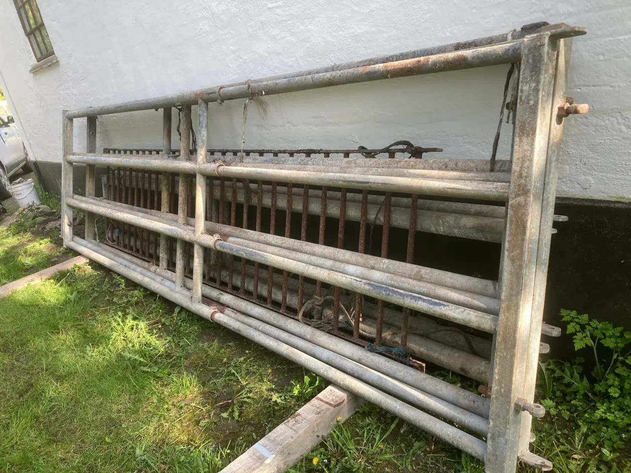 Billede 3 - 3stk båse 