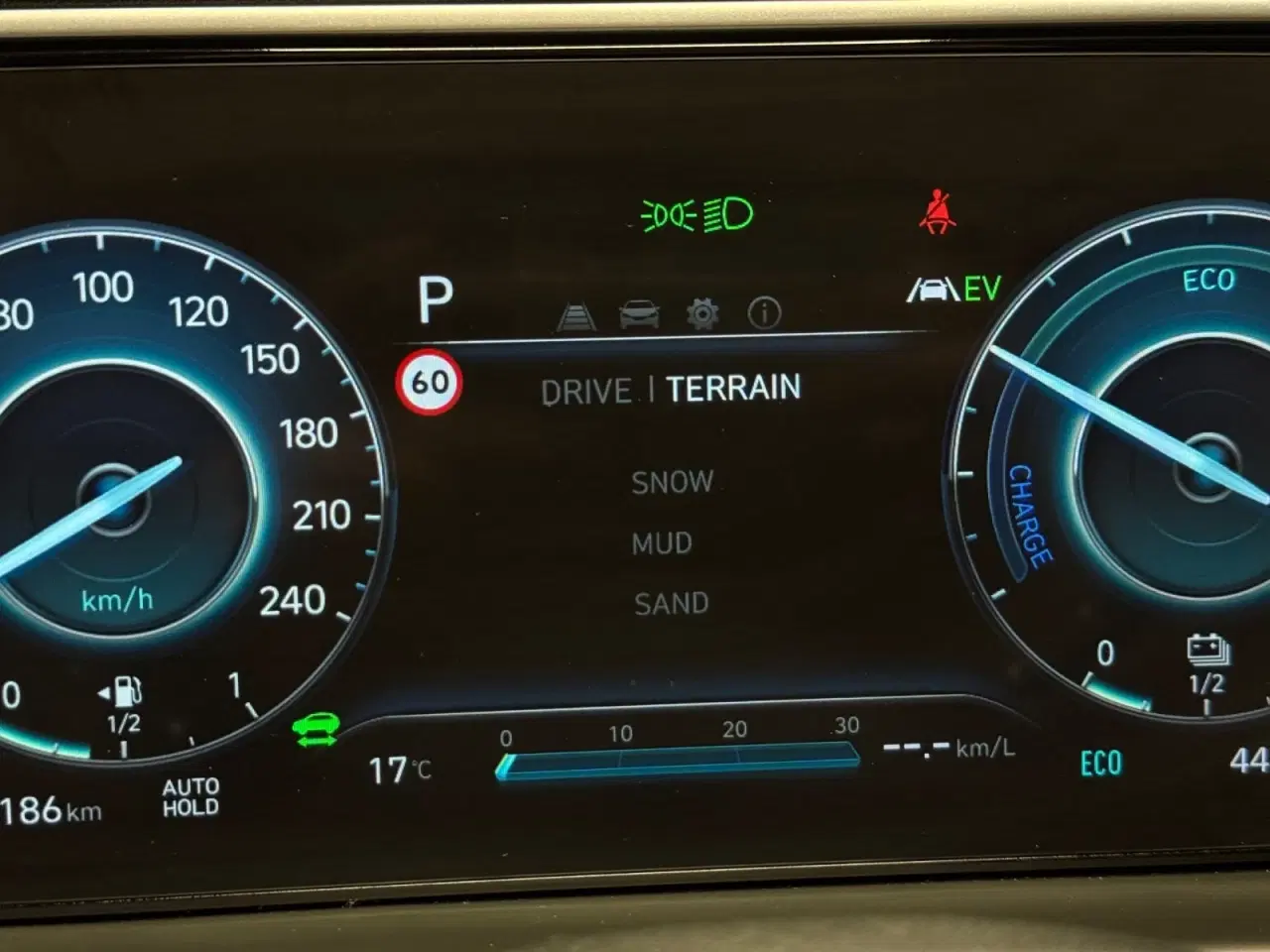 Billede 18 - Hyundai Tucson 1,6 PHEV Essential aut. 4WD