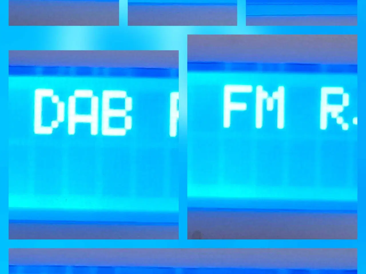 Billede 4 - Nordklang Dab+ StereoRadio 