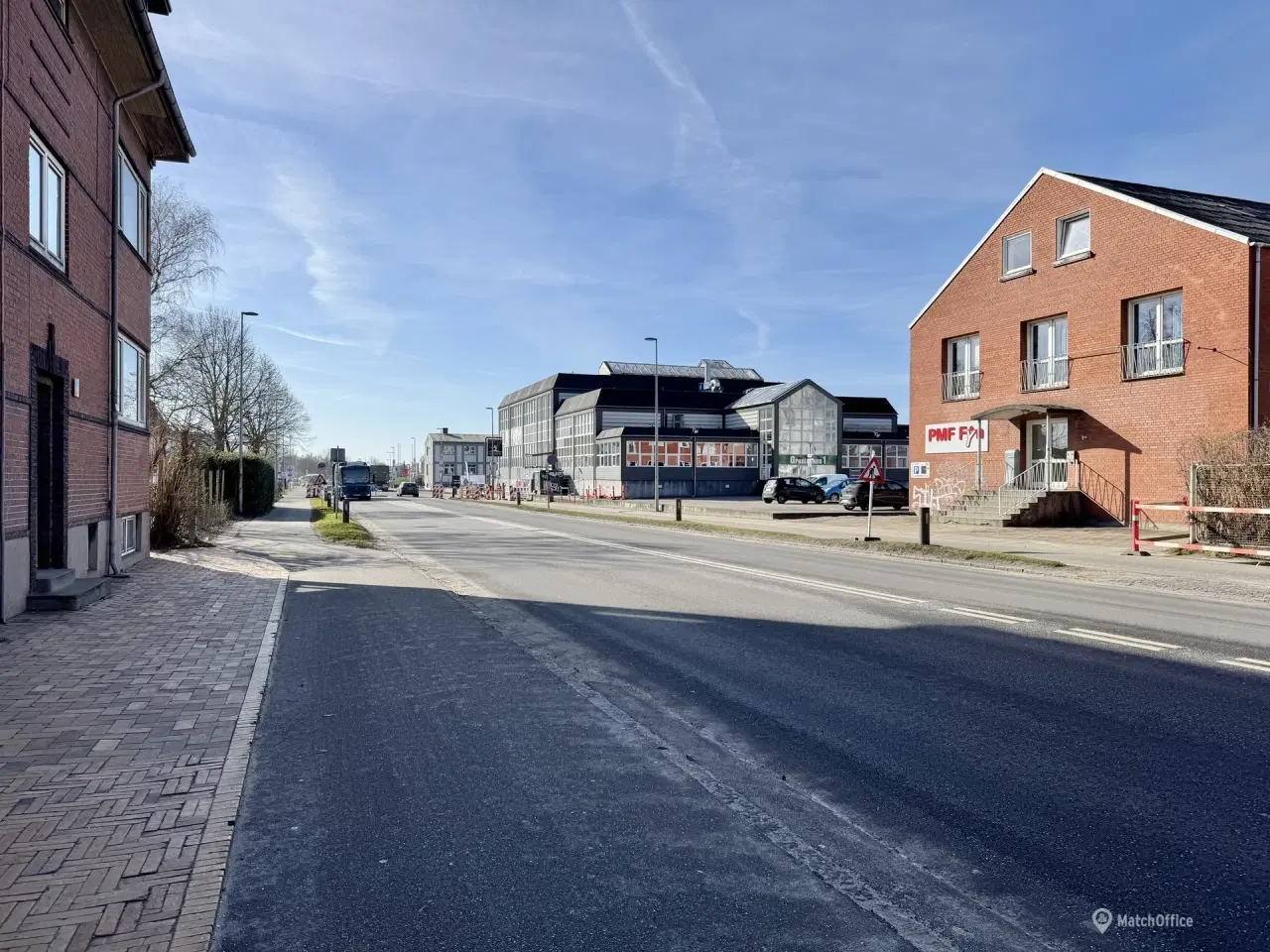 Billede 3 - Garage til leje på Grønløkkevej 15