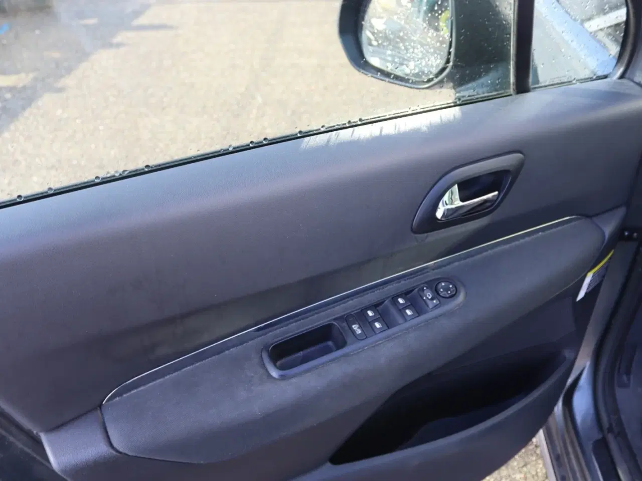 Billede 12 - Peugeot 3008 1,6 e-HDi 112 Style ESG