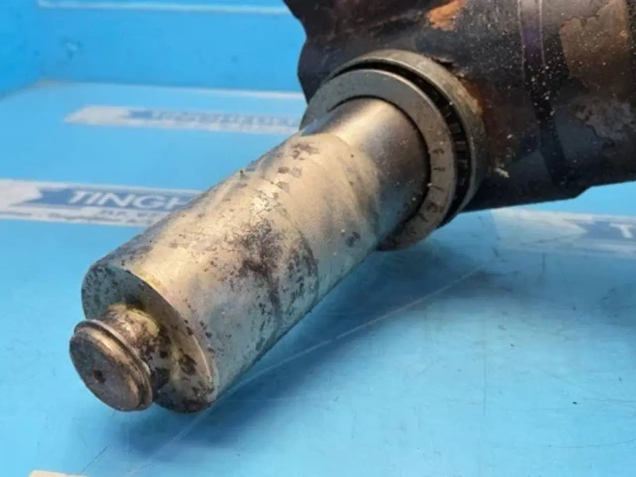 Billede 13 - Massey Ferguson 7278 Spindel R. 46727700