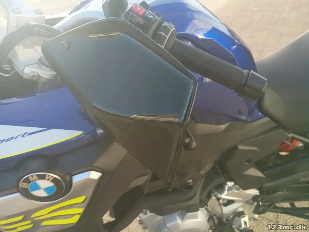 Billede 13 - BMW F 750 GS ABS