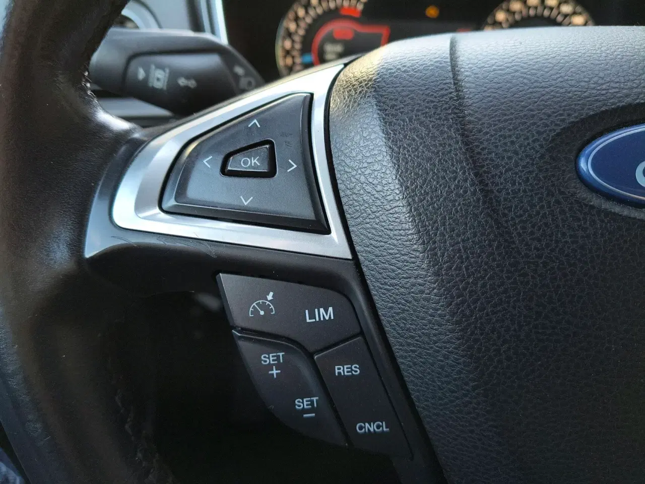 Billede 12 - Ford Mondeo 1,5 EcoBoost Titanium 160HK 5d 6g