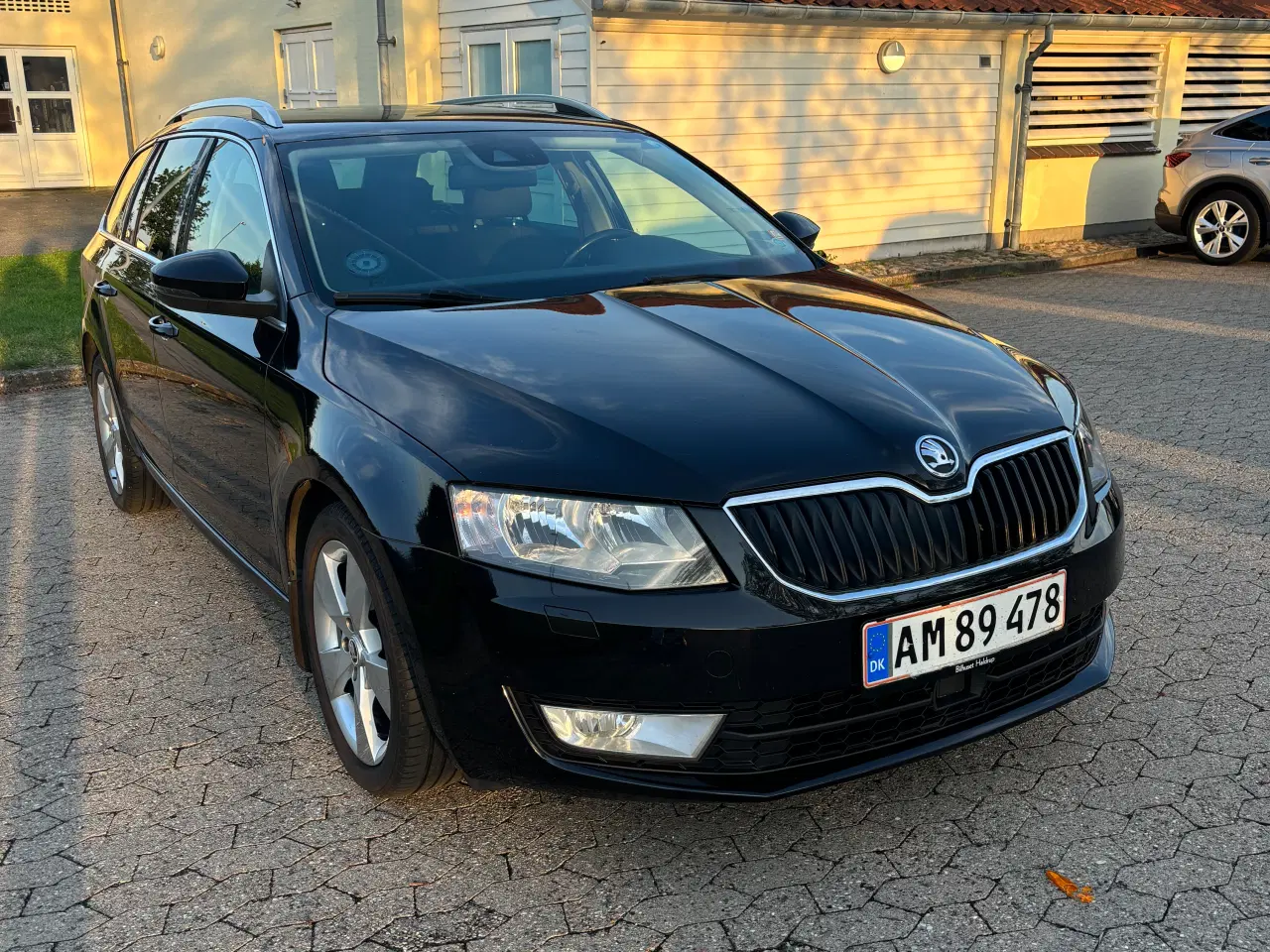 Billede 4 - Skoda Octavia 2.0 TDI DSG 6