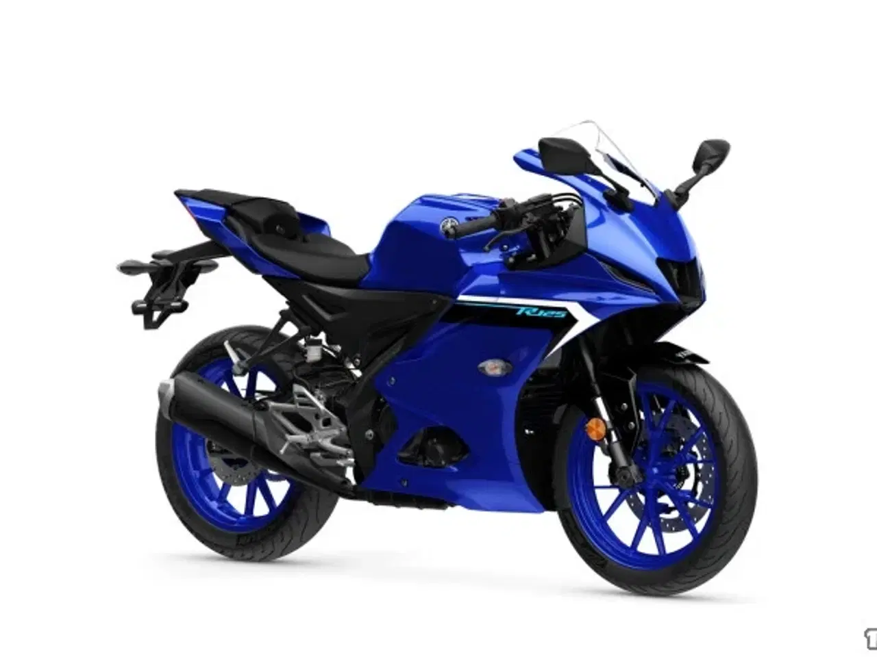 Billede 1 - Yamaha YZF R3