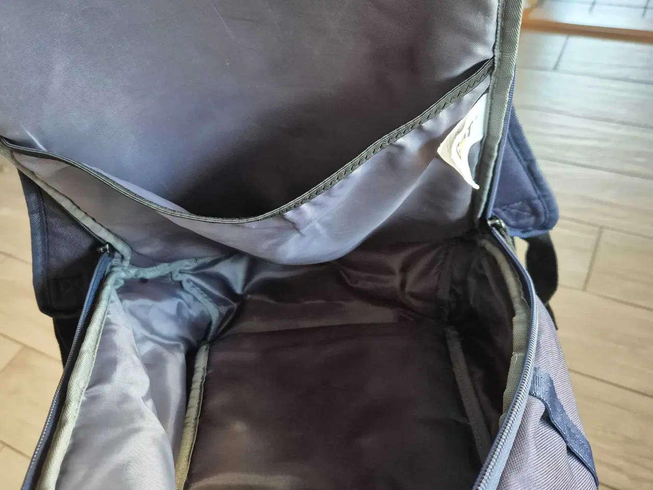 Billede 4 - CAT rygsæk 