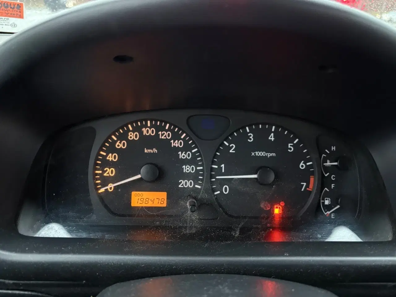 Billede 19 - Suzuki Wagon R 1,3 GL