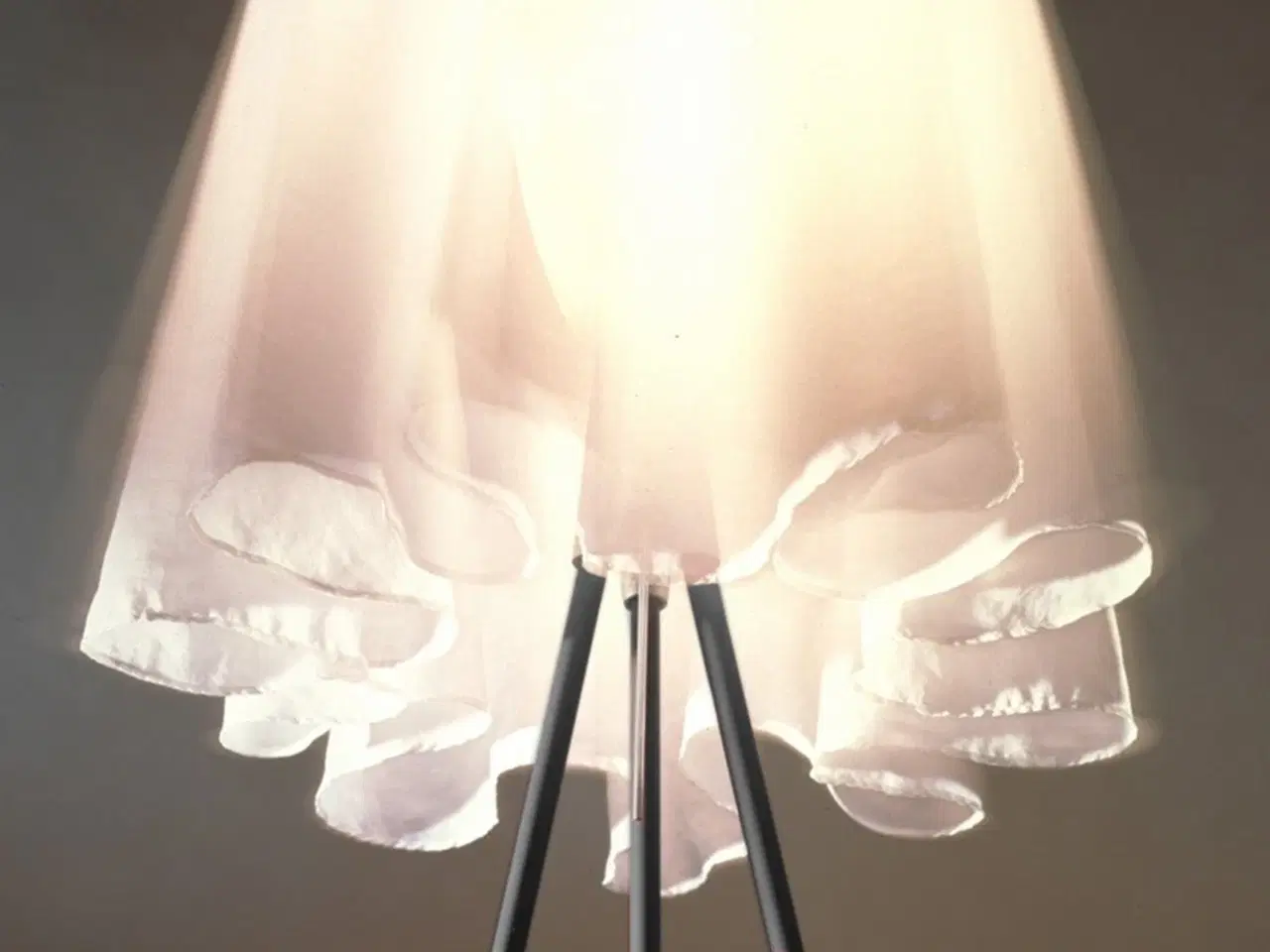 Billede 4 - Standerlampe - Philippe Starck