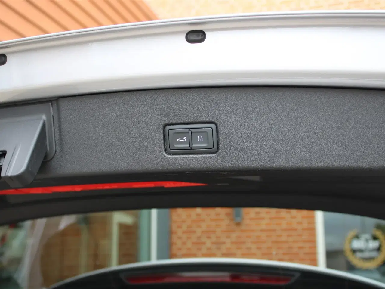 Billede 14 - Audi Q4 40 E-tron S Line 204HK 5d Aut.