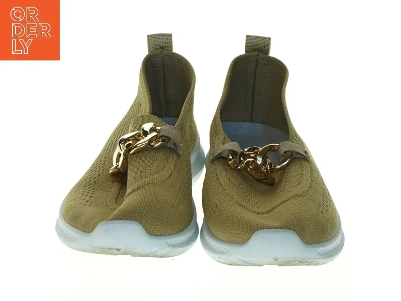 Billede 4 - Sneakers (str. 39 cm)