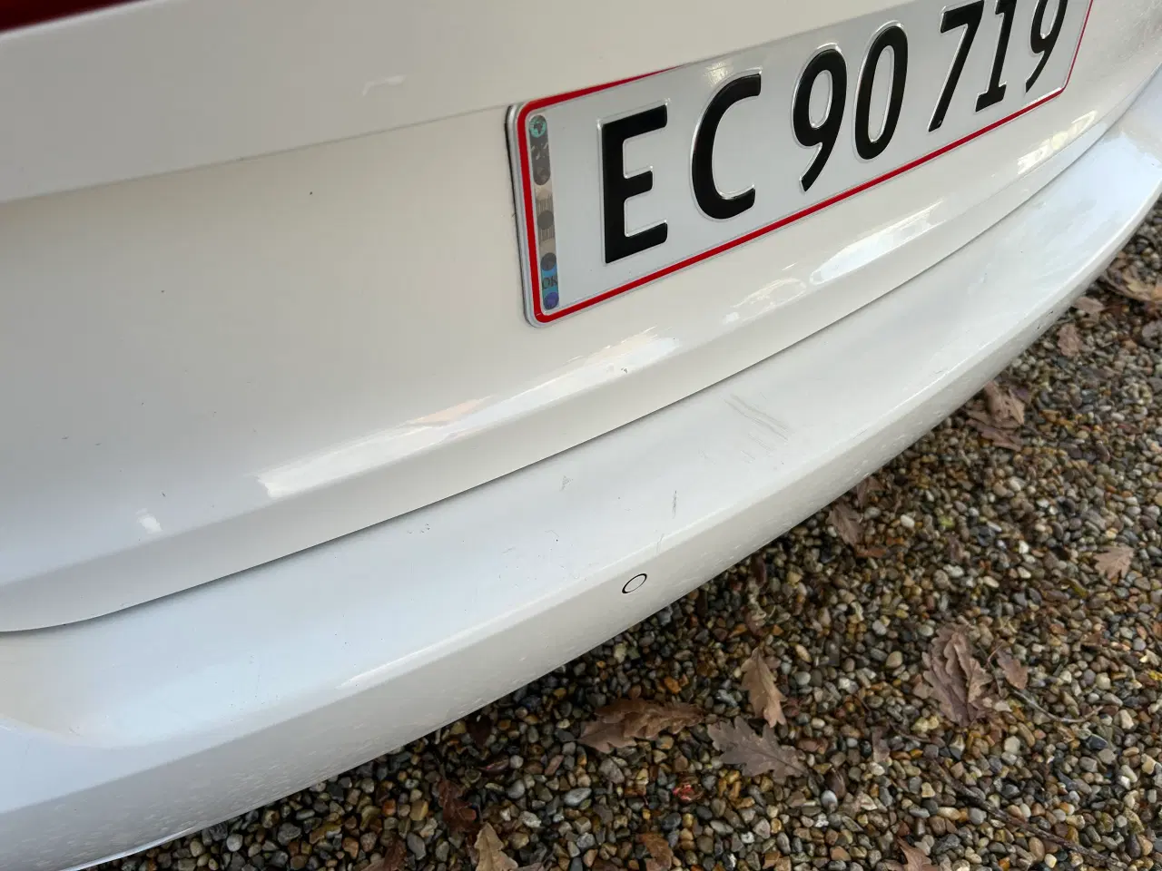 Billede 12 - VW Touran Highline 2.0 TDI DSG6