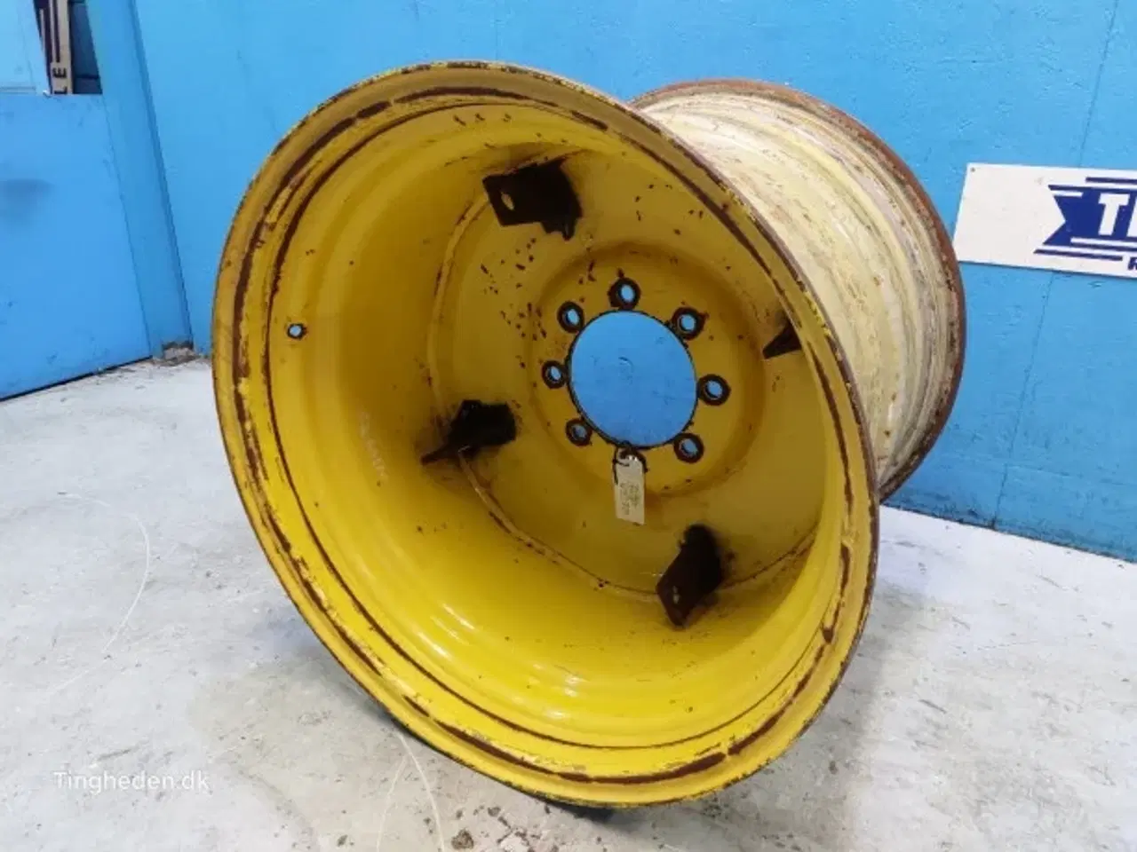 Billede 10 - 32"   DW27AX32