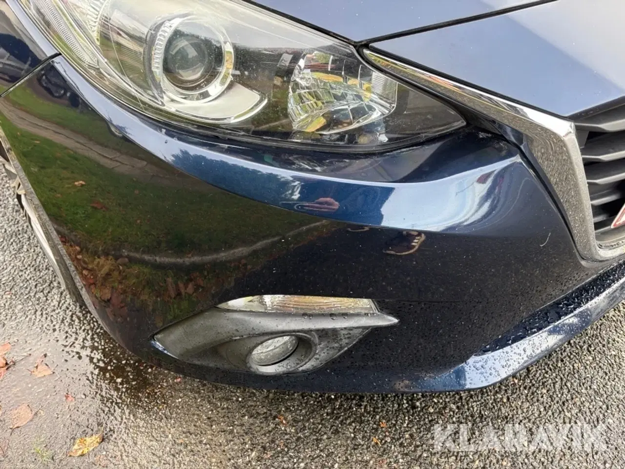 Billede 10 - Personbil Mazda 3