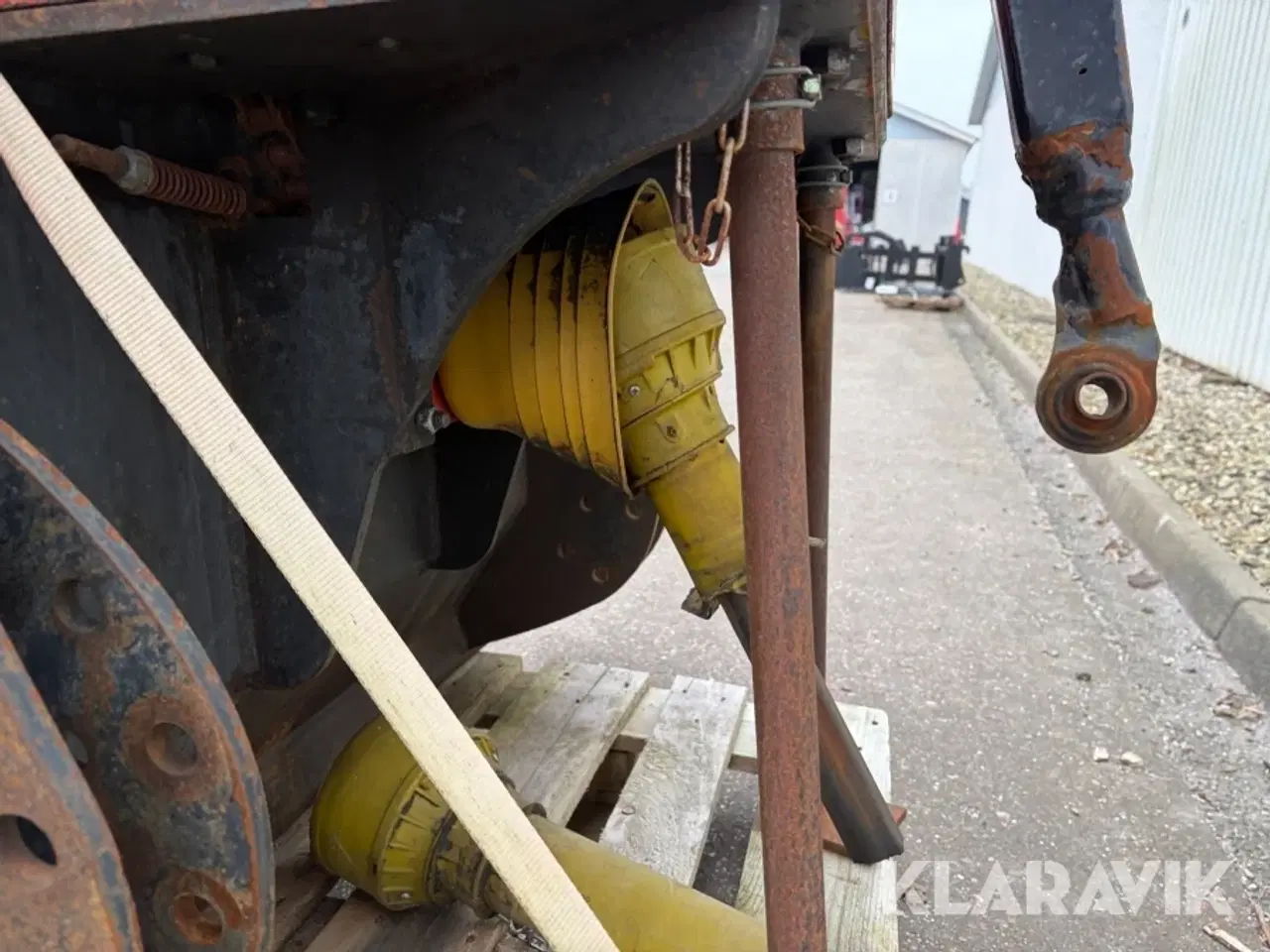 Billede 7 - Skovspil Igland 6601