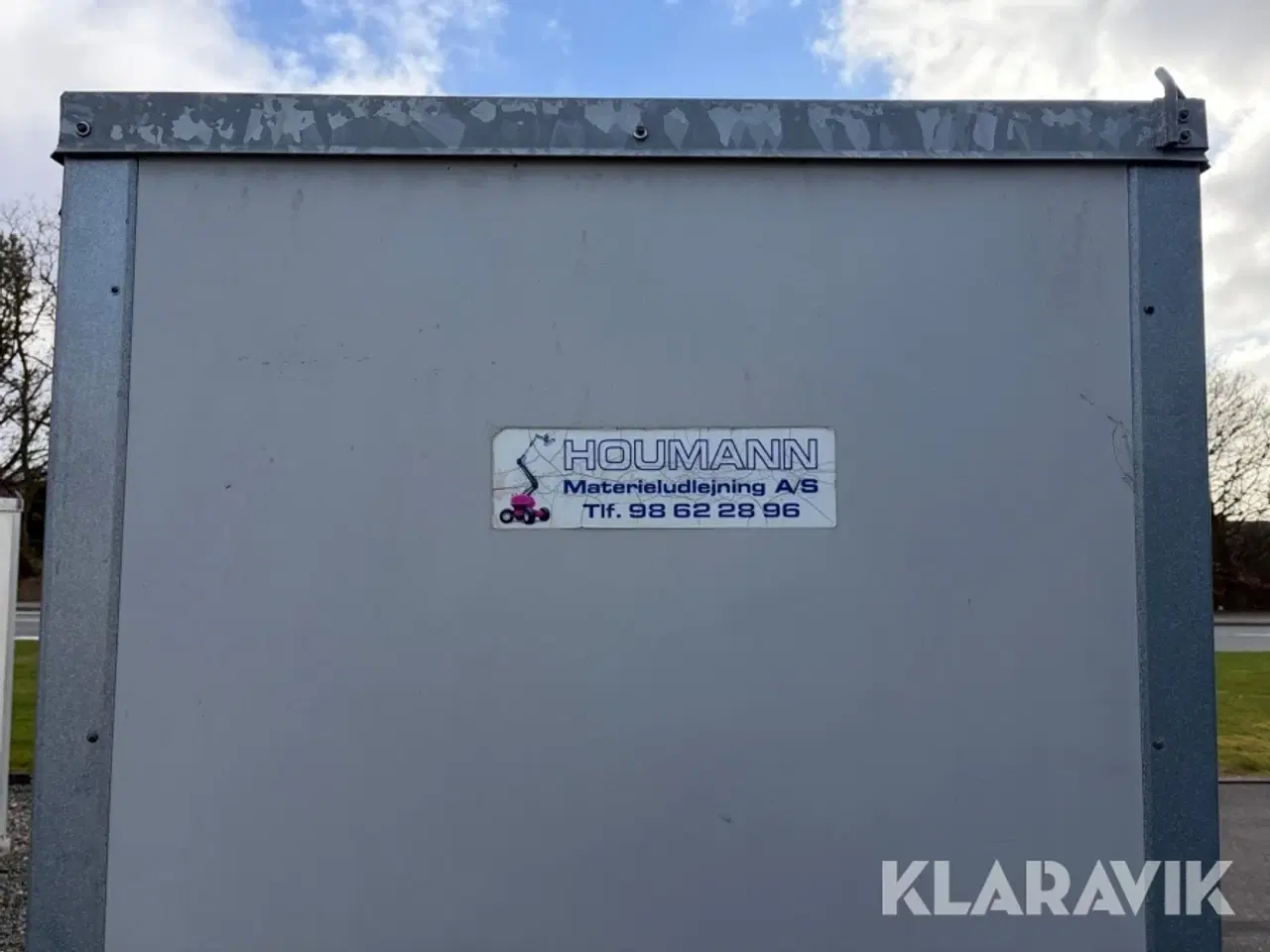 Billede 10 - Toilet Danfo 1 styk