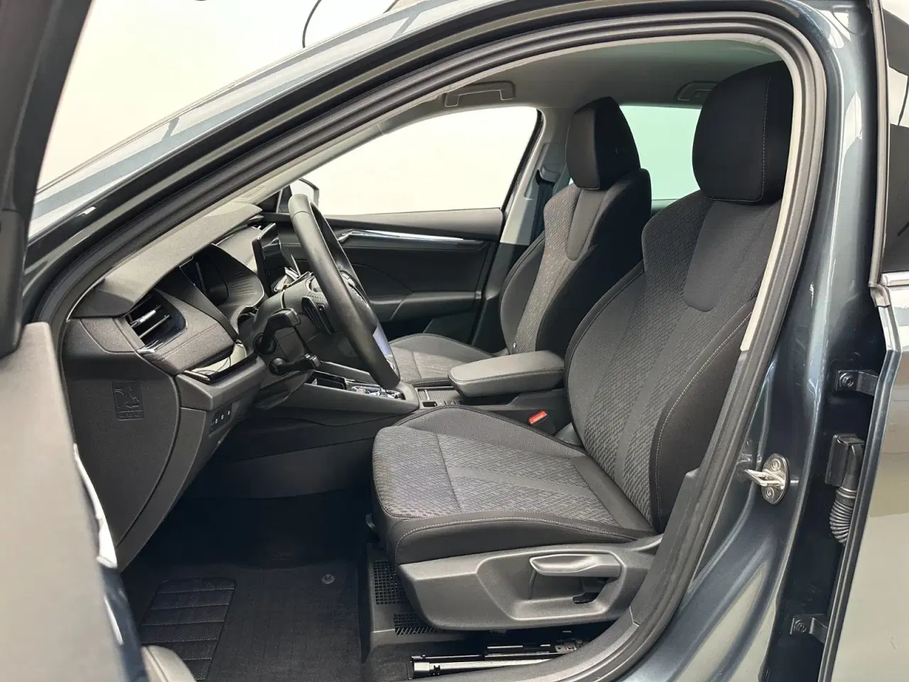 Billede 12 - Skoda Octavia 2,0 TDi 150 Style Combi DSG