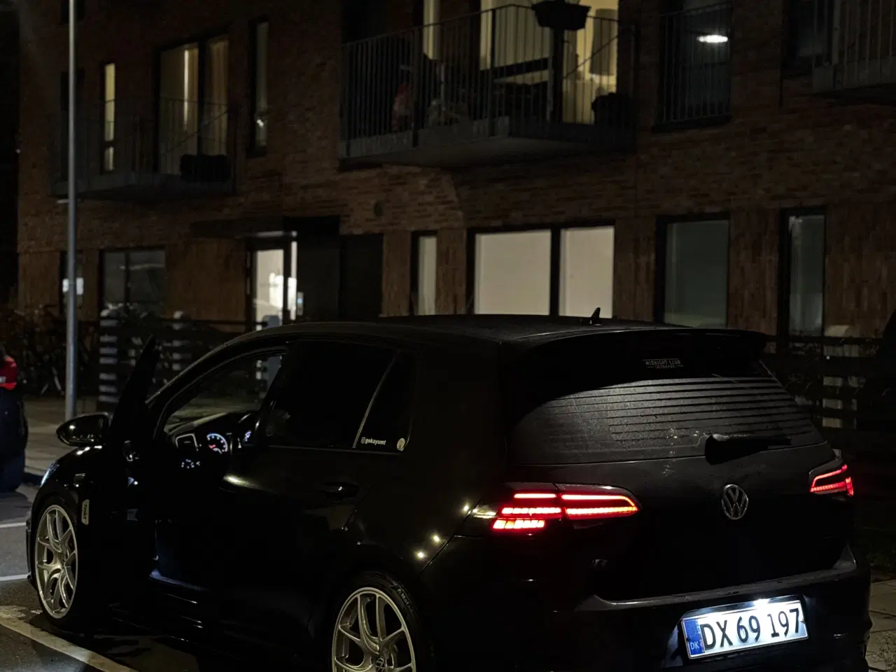 Billede 8 - VW GOLF 7 1.4 TSI DSG