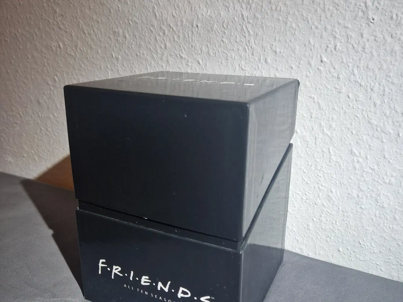 Billede 1 - Friends all seasons 