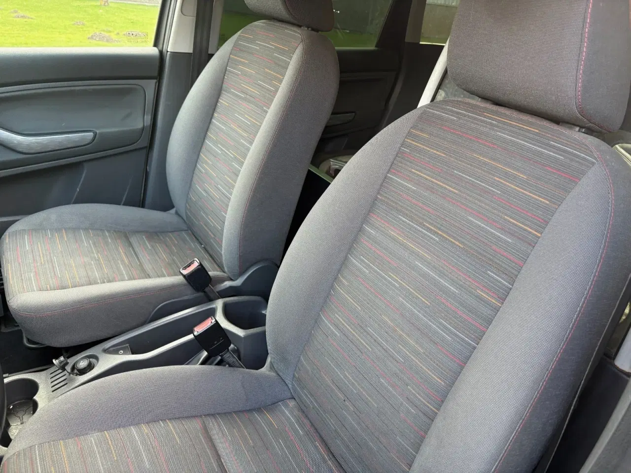 Billede 8 - Ford C-MAX 2,0 TDCi Trend Van