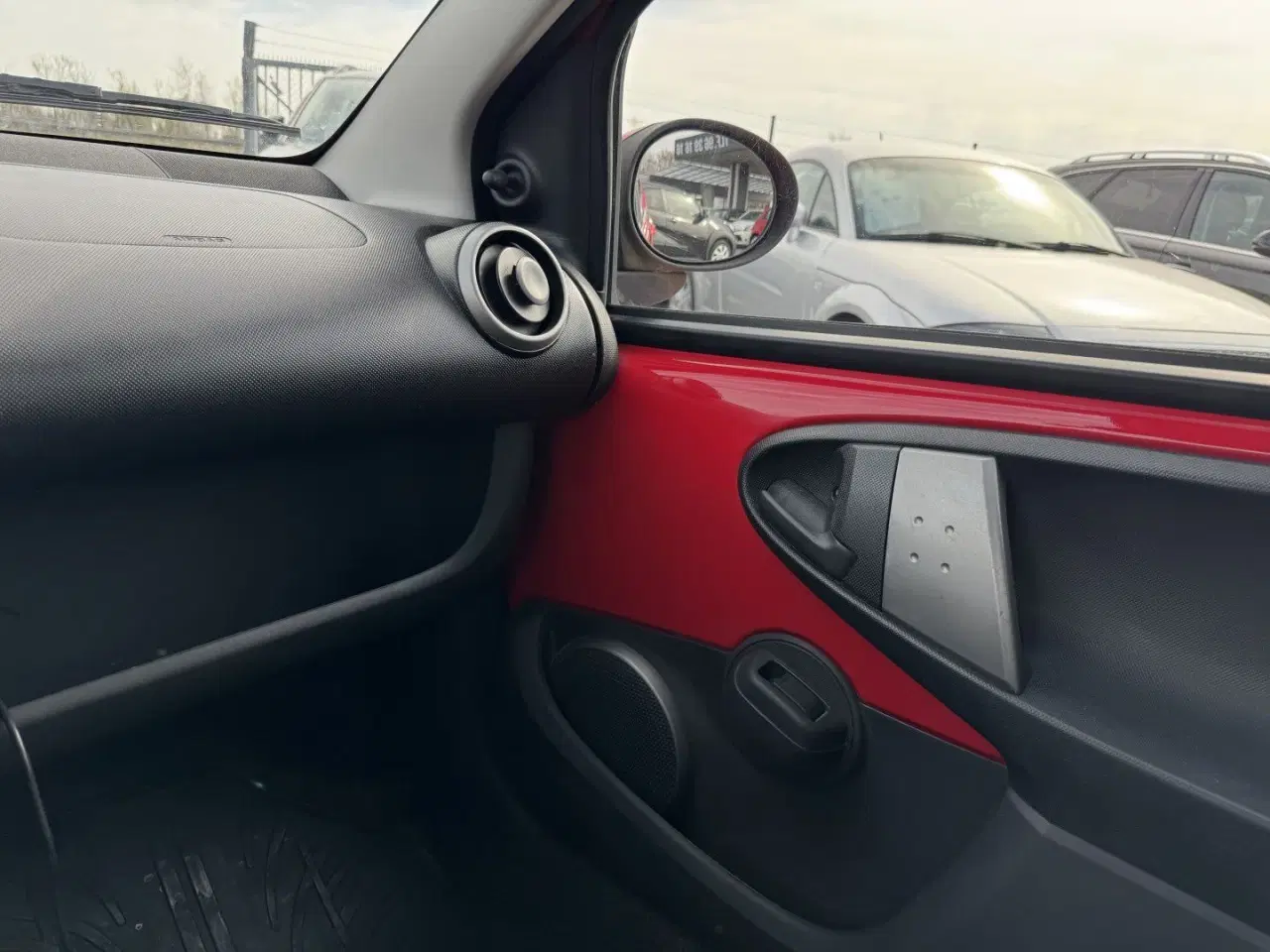 Billede 13 - Toyota Aygo 1,0 VVT-I T2 Air 68HK 5d