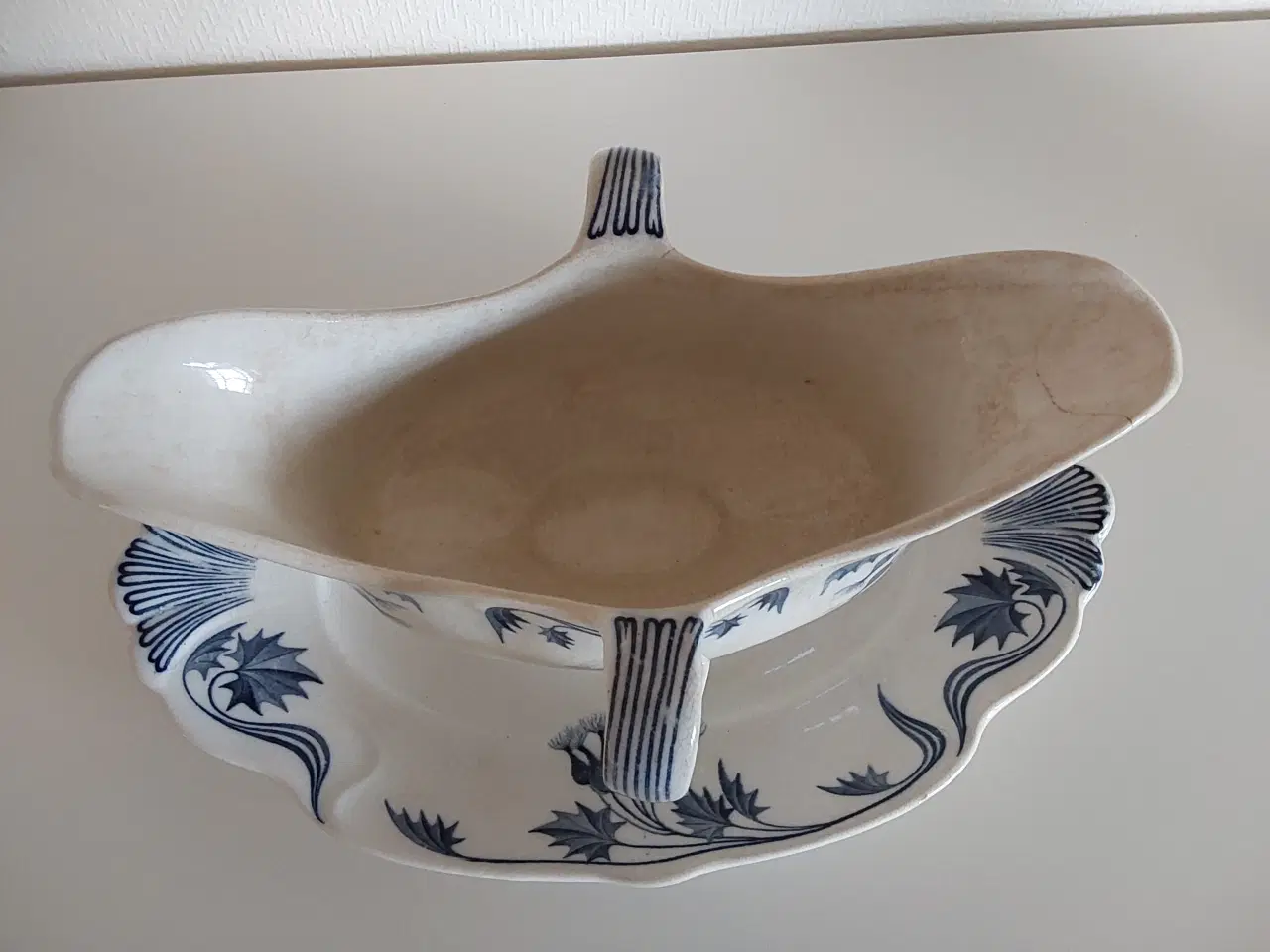 Billede 3 - Milla / Tidsel stel sovseskål fra Villeroy & Boch