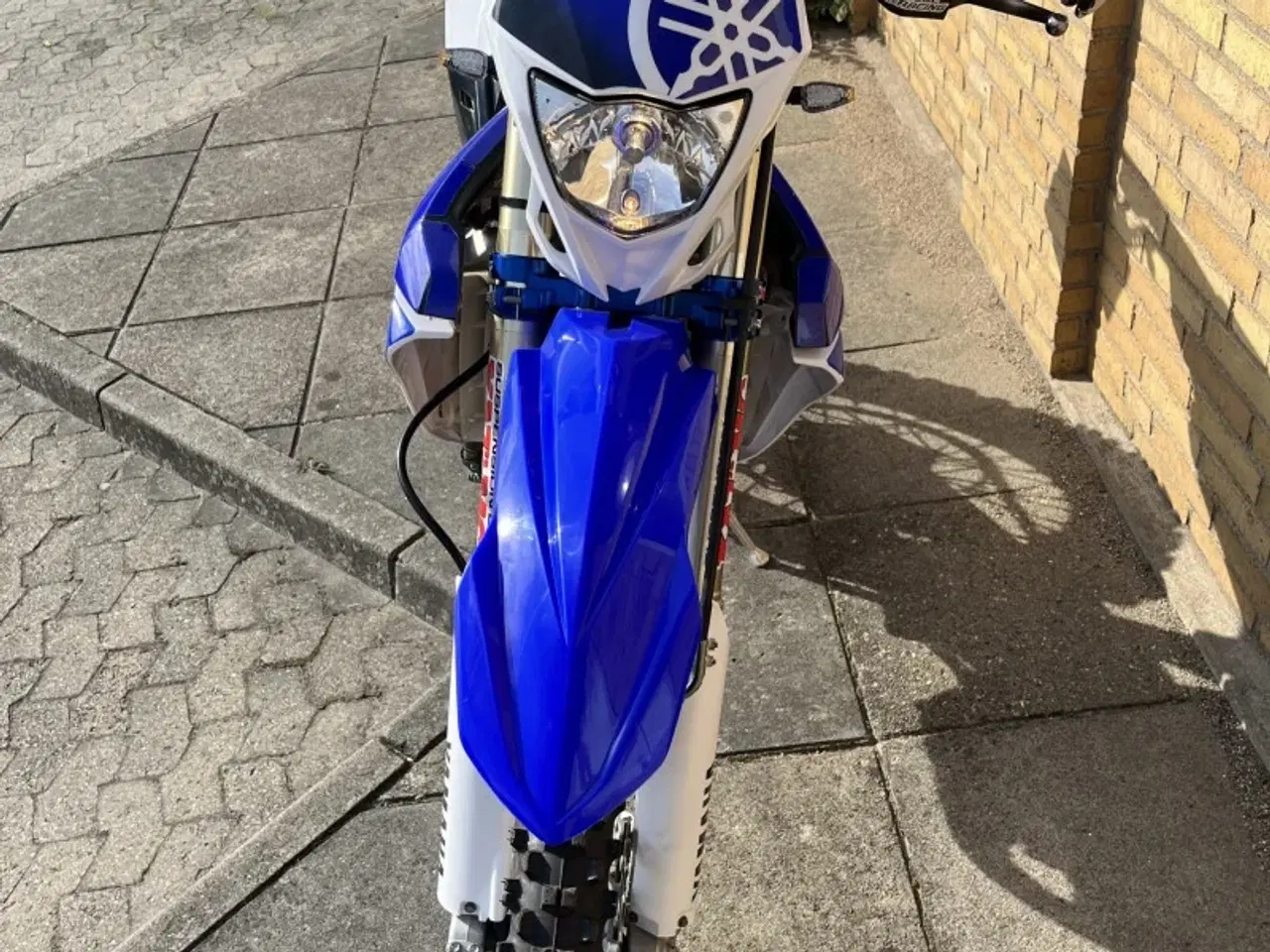 Billede 13 - Yamaha WR 450 F Inkl afgift