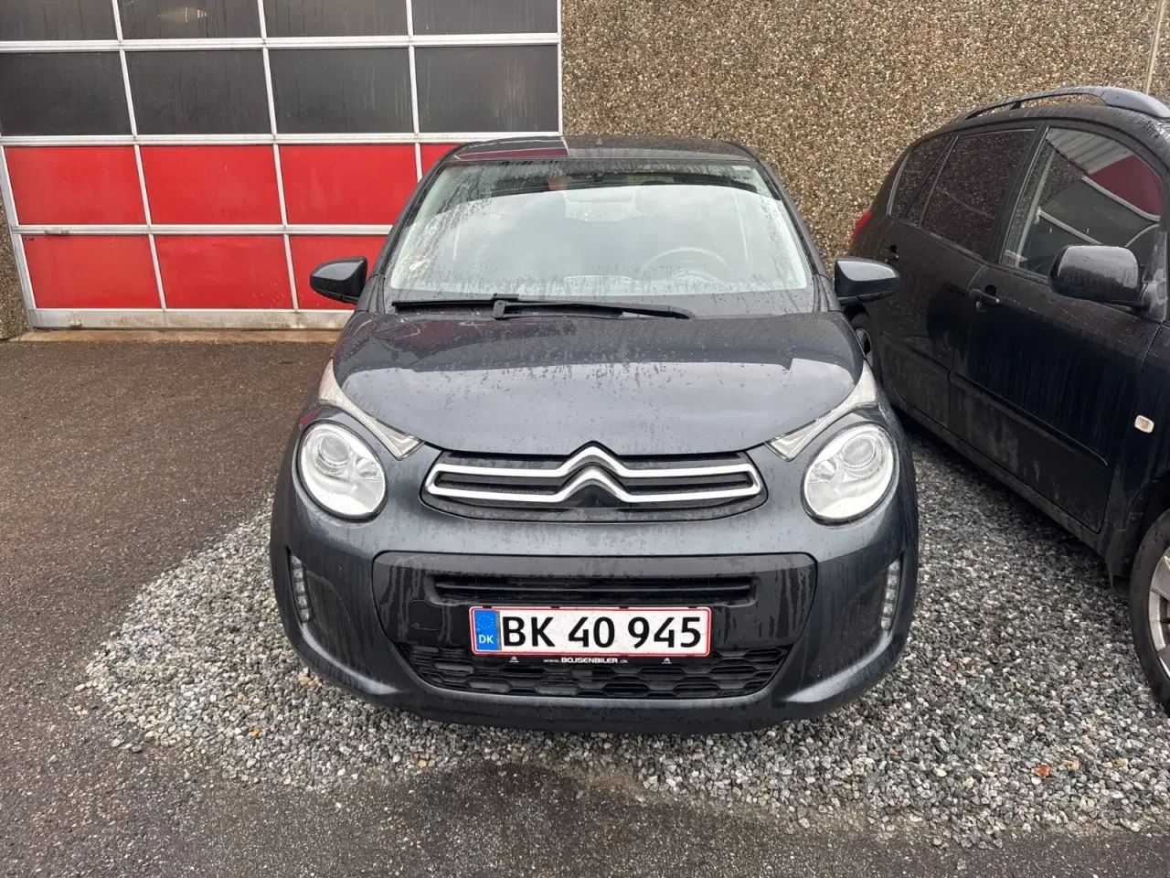 Billede 3 - Citroën C1 1,2 PureTech 82 Feel Complet