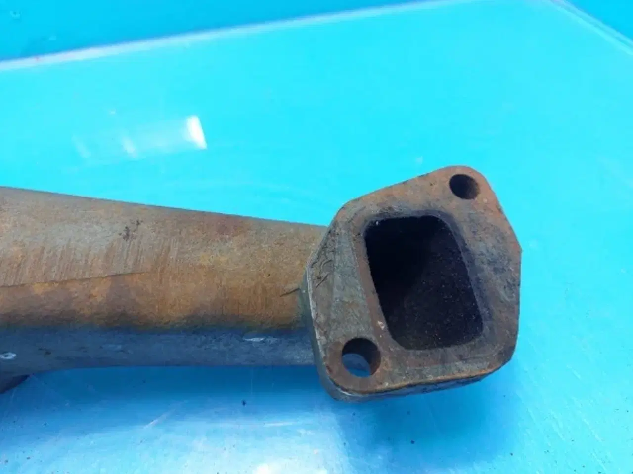 Billede 11 - Massey Ferguson 175 Manifold 37781321