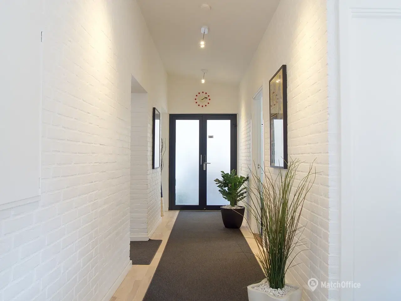 Billede 5 - Kontorfællesskab i det centrale Odense