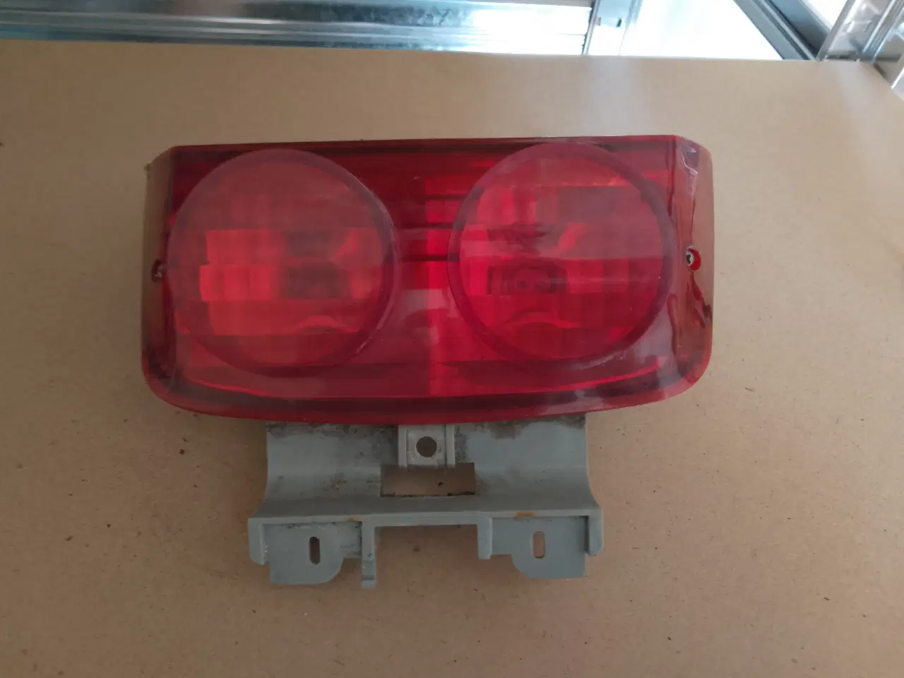 Billede 1 - Komplet original baglygte til pgo dr.big/t-rex/tr3