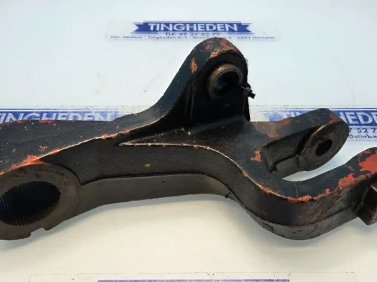 Billede 2 - Massey Ferguson 6290 Arm R. 3619127M11