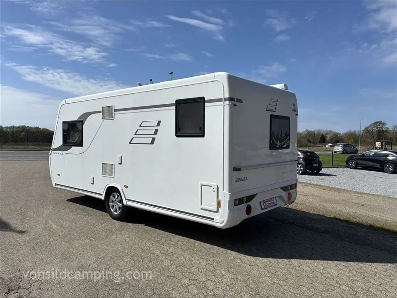 Billede 15 - 2016 - Hymer Nova SL