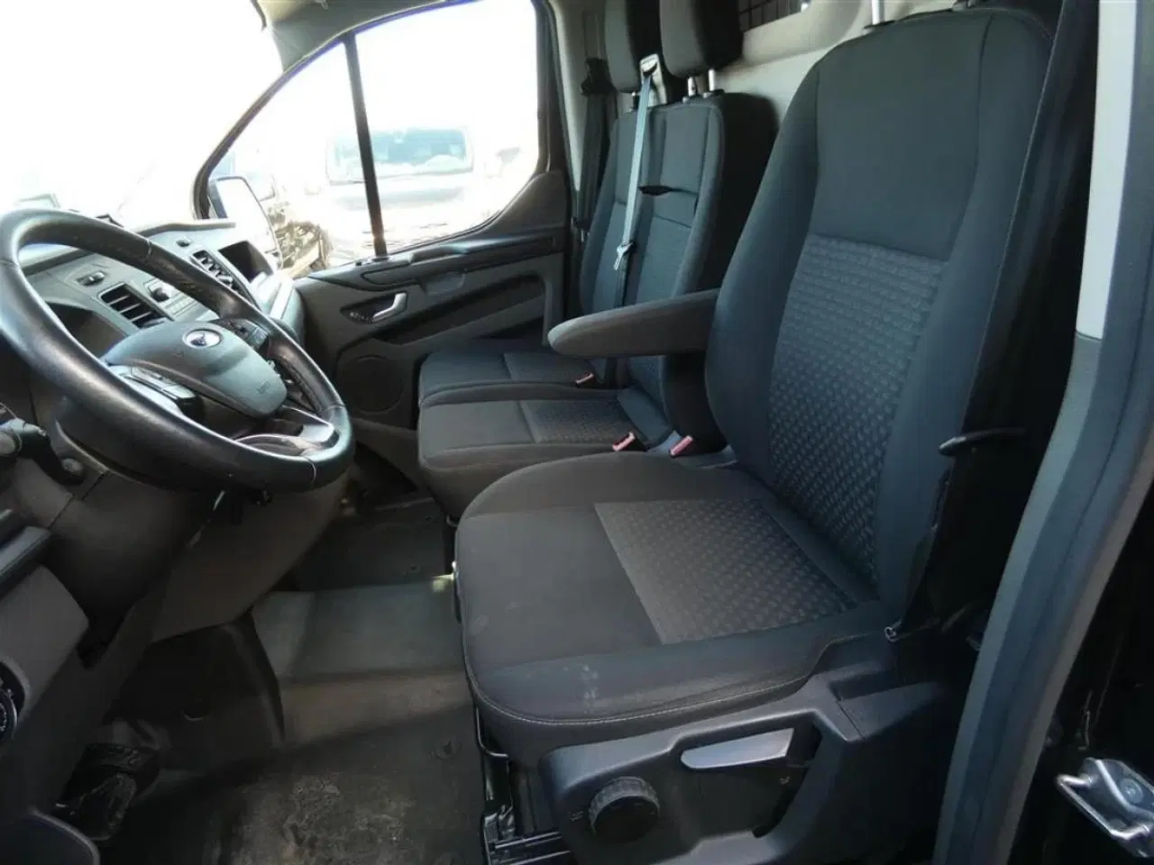 Billede 8 - Ford Transit Custom 280 L1H1 2,0 TDCi Trend 170HK Van 6g Aut.