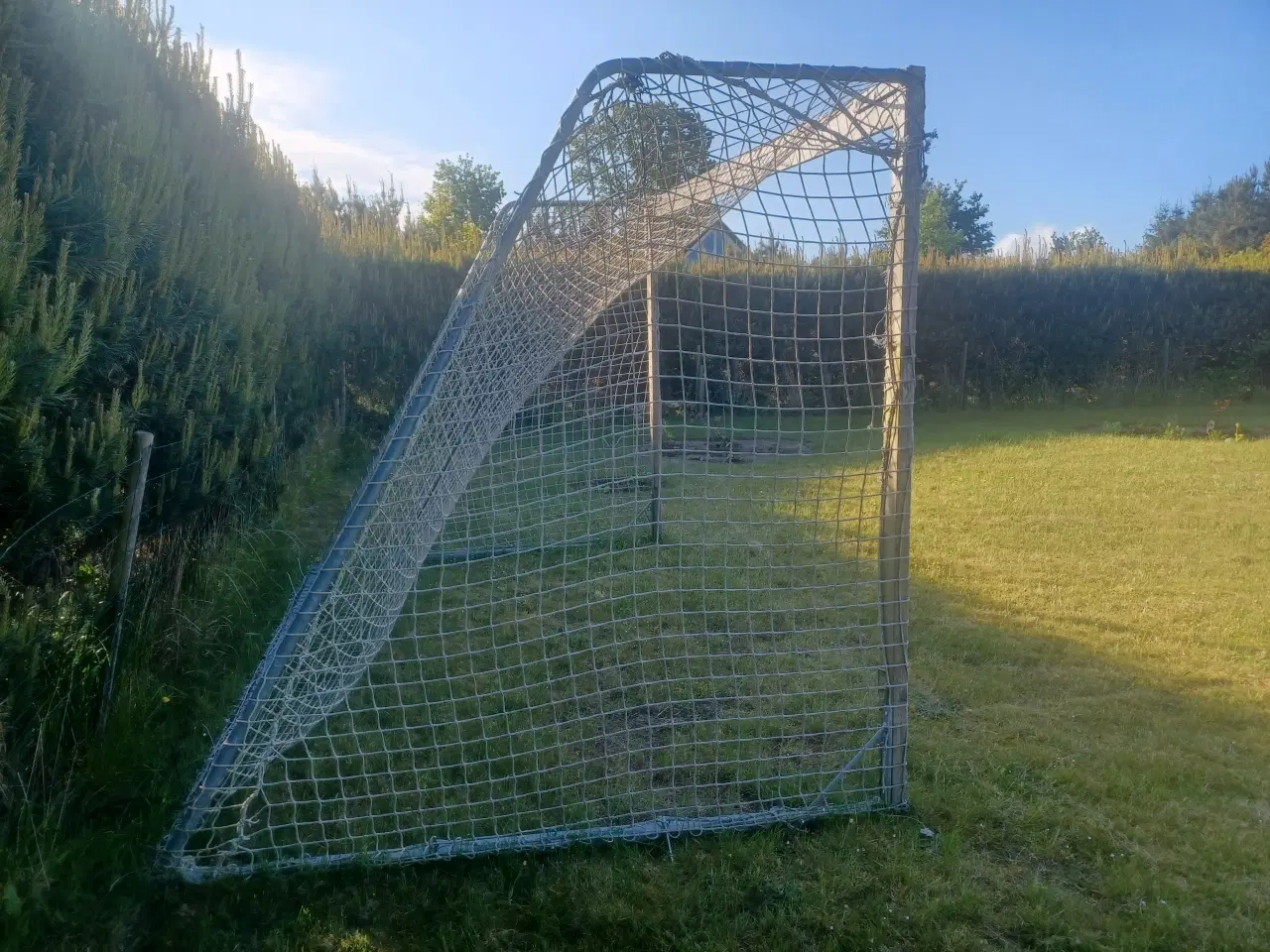 Billede 2 - Fodboldmål